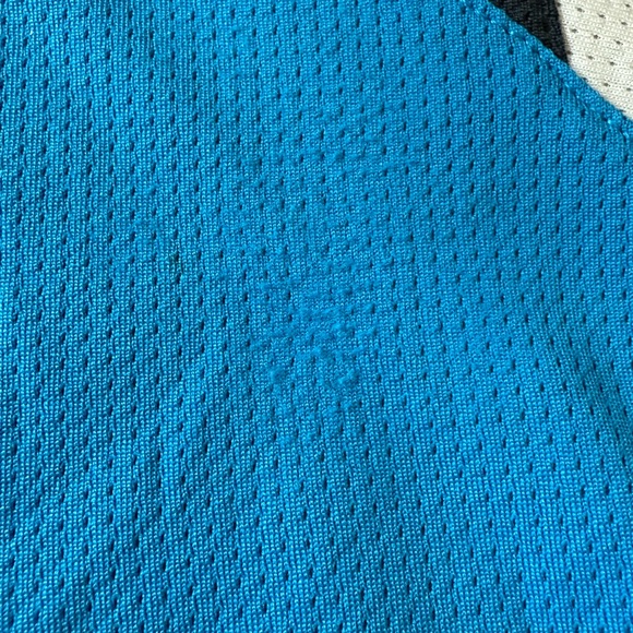 Cannondale Blue and White Cycling Jersey Women’s Size Large - Picture 8 of 8